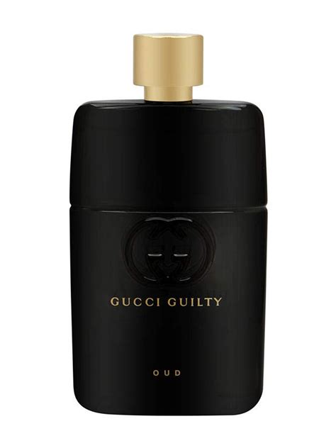 gucci intense oud vs gucci guilty oud|Gucci Guilty original.